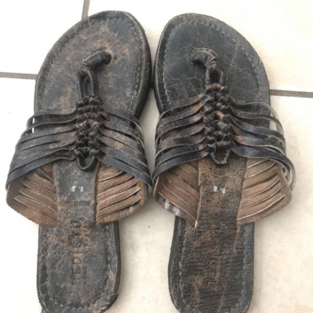 Bed STU Sandals